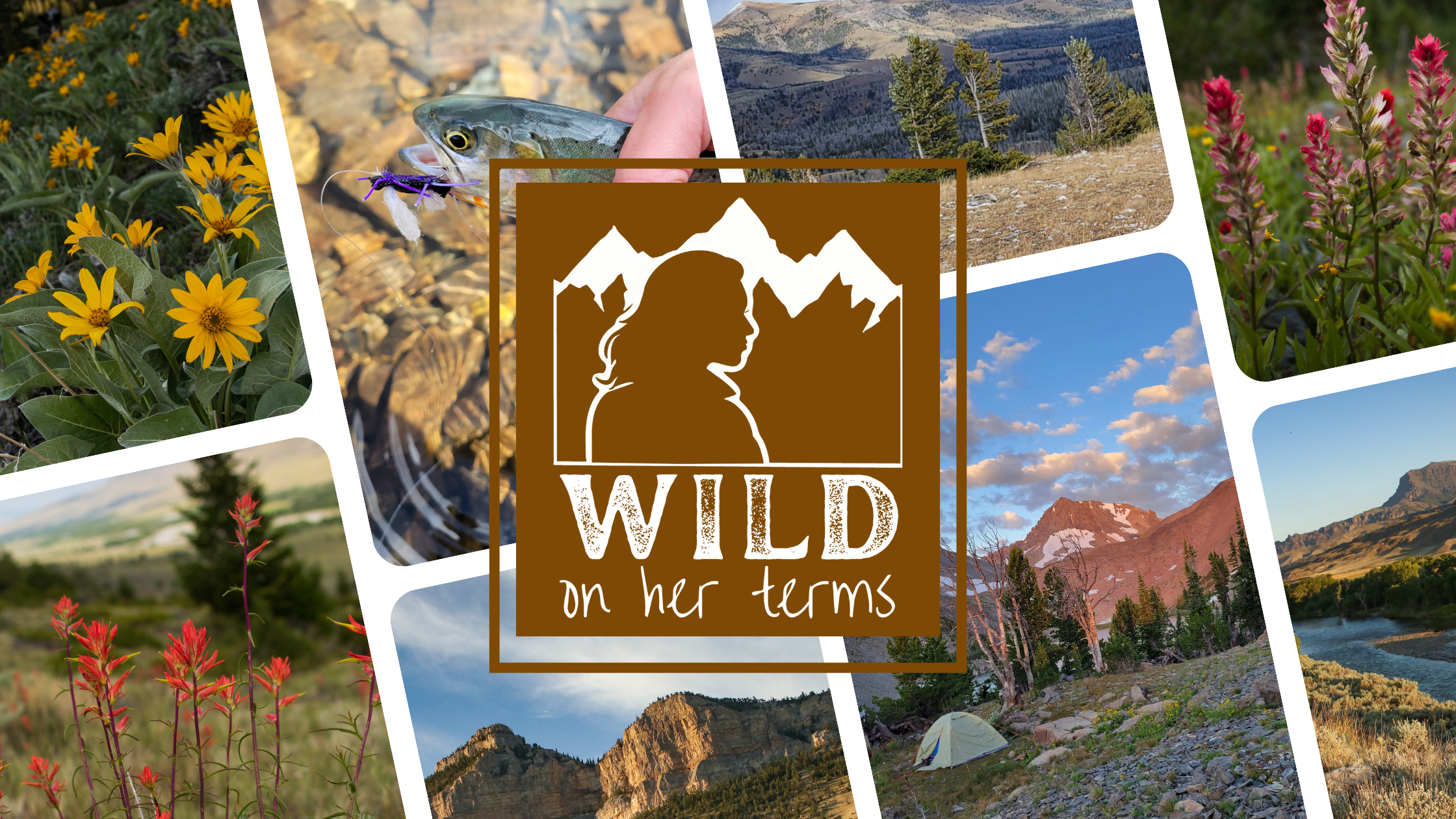 Hello World: Why I Started Wild on Her Terms